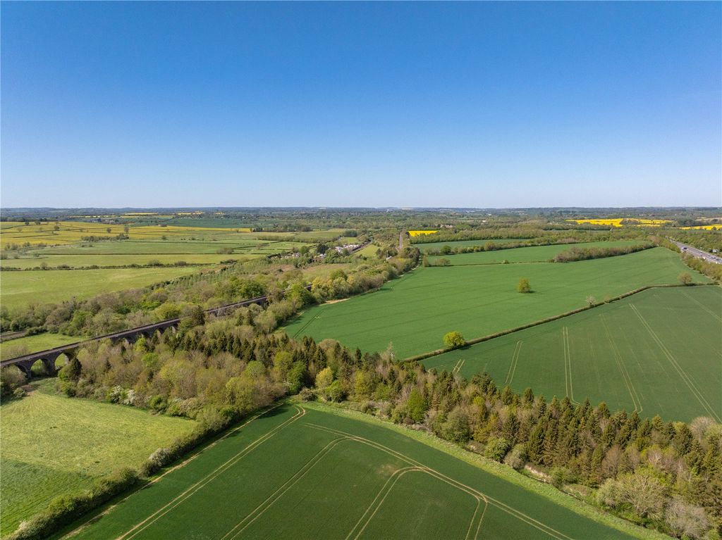 Additional image 2 of Land for saleAynho, Banbury OX17