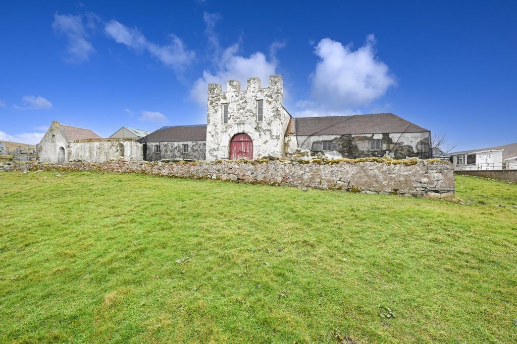 Additional image 55 of 6 bed detached house for saleReawick House, Reawick, Shetland ZE2