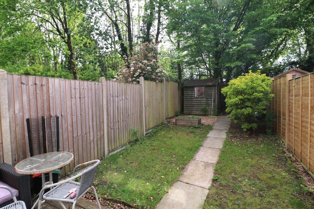 Additional image 11 of 2 bed terraced house for saleHedley Gardens, Hedge End SO30