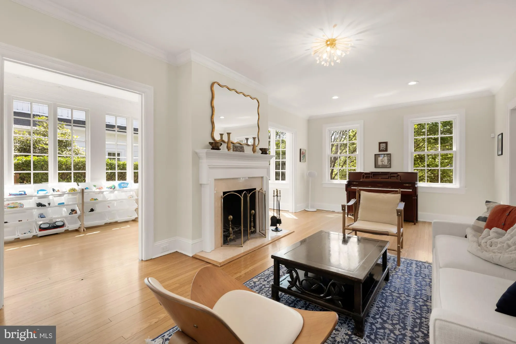Additional image 57 of 3915 Livingston Street NW, Washington, DC 20015