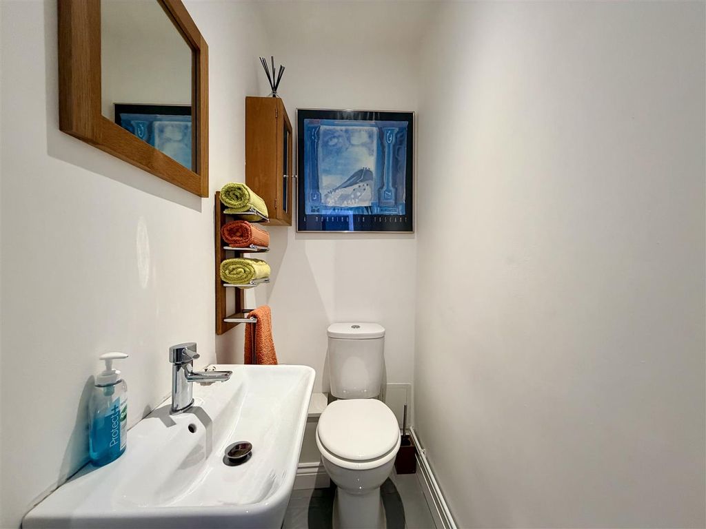 Additional image 28 of 5 bed detached house for saleStoke, Plymouth PL1