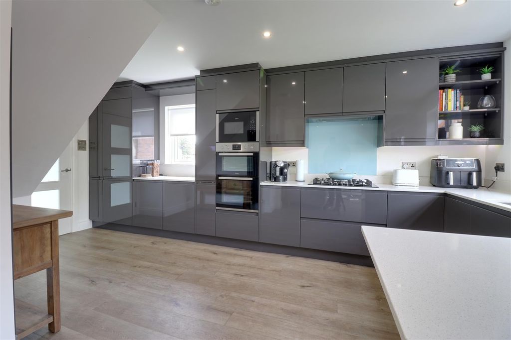 Additional image 3 of 3 bed semi-detached house for sale27 Regency Park, Newtownards BT23