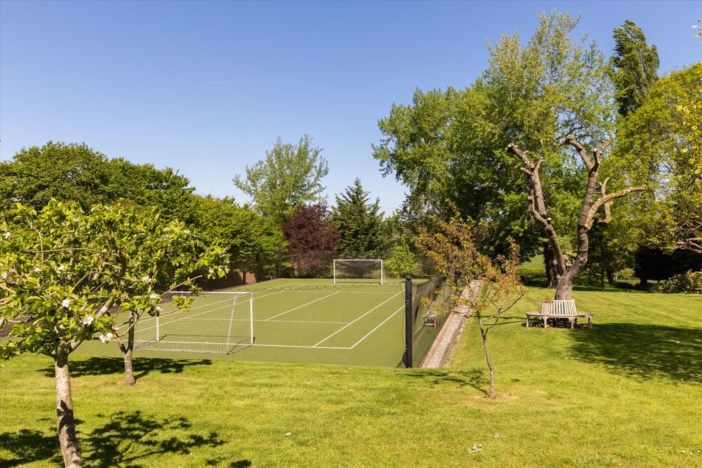 Additional image 27 of 8 bed detached house for saleCompton Bassett, Calne, Wiltshire SN11