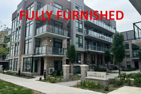 Additional image 7 of 32-861 Sheppard Avenue W, Toronto, ON, M3H 0E9