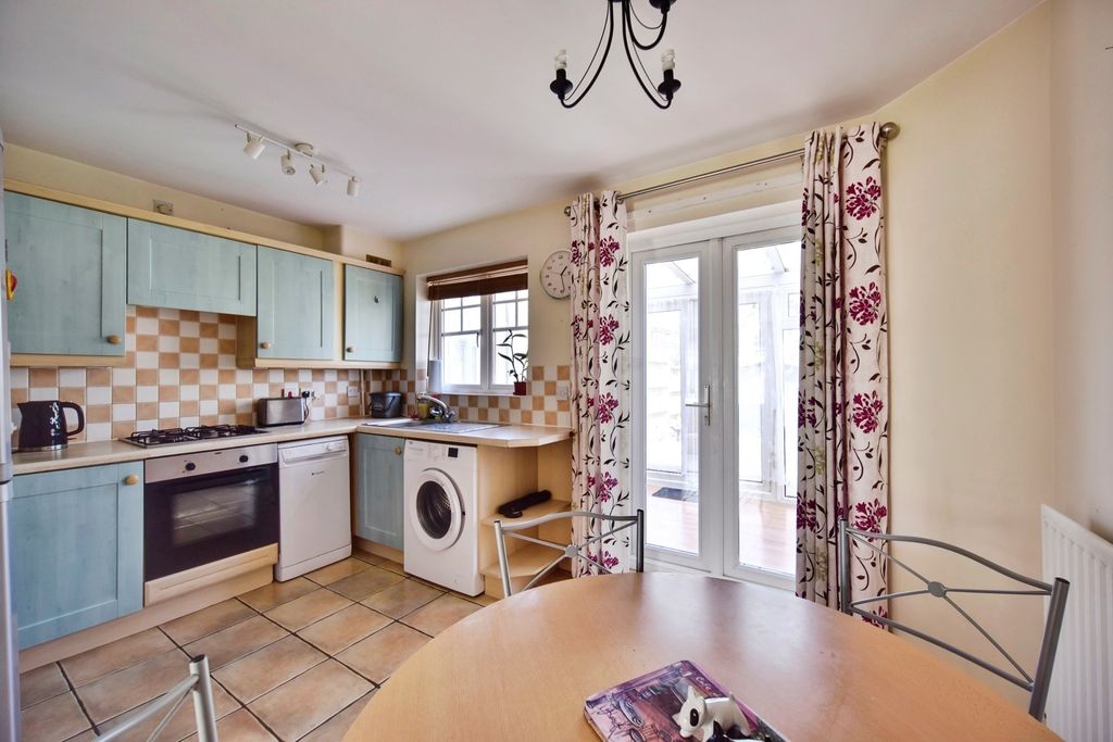 Additional image 2 of 2 bed semi-detached house for saleCoverdale Avenue, Maidstone, Kent ME15