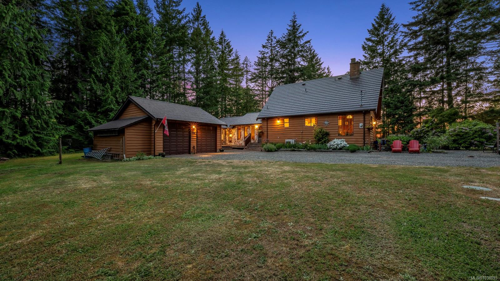 Additional image 4 of 5481 Langlois Road, Courtenay, BC, V9J 1S8