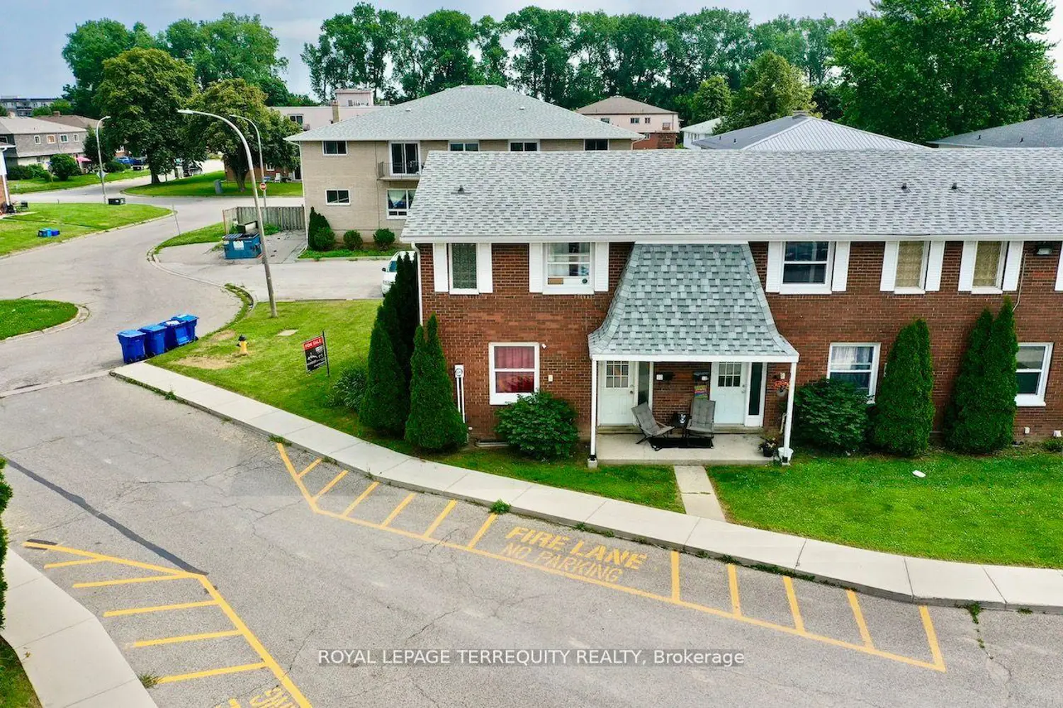 10 Orchard Place
