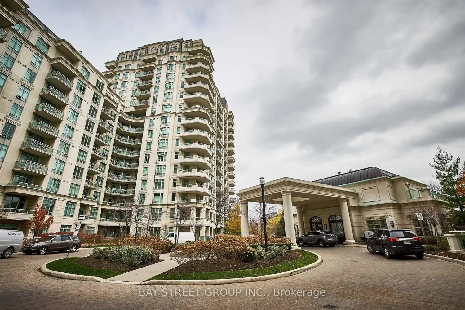 10 Bloorview Place 1506 photo 2