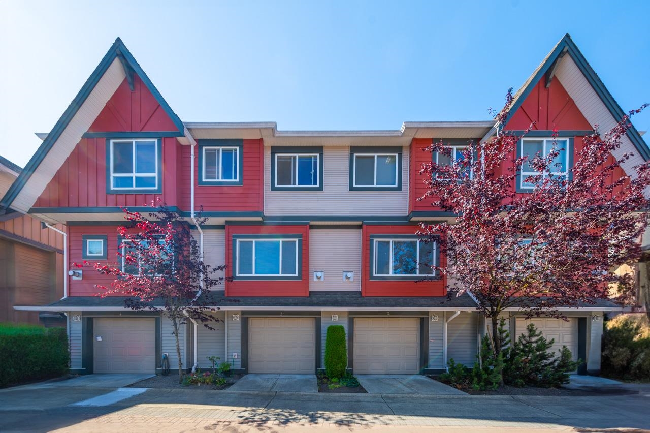 Additional image 2 of 3-9751 Ferndale Road, Richmond, BC, V6Y 1X4