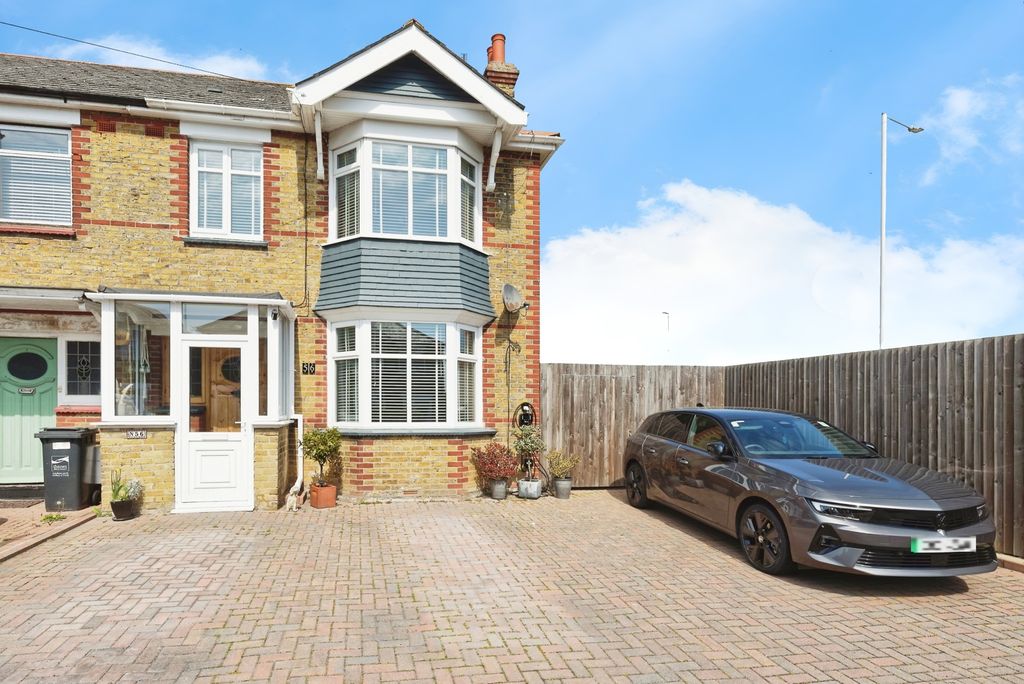 Additional image 2 of 3 bed semi-detached house for saleWarten Road, Ramsgate, Kent CT11