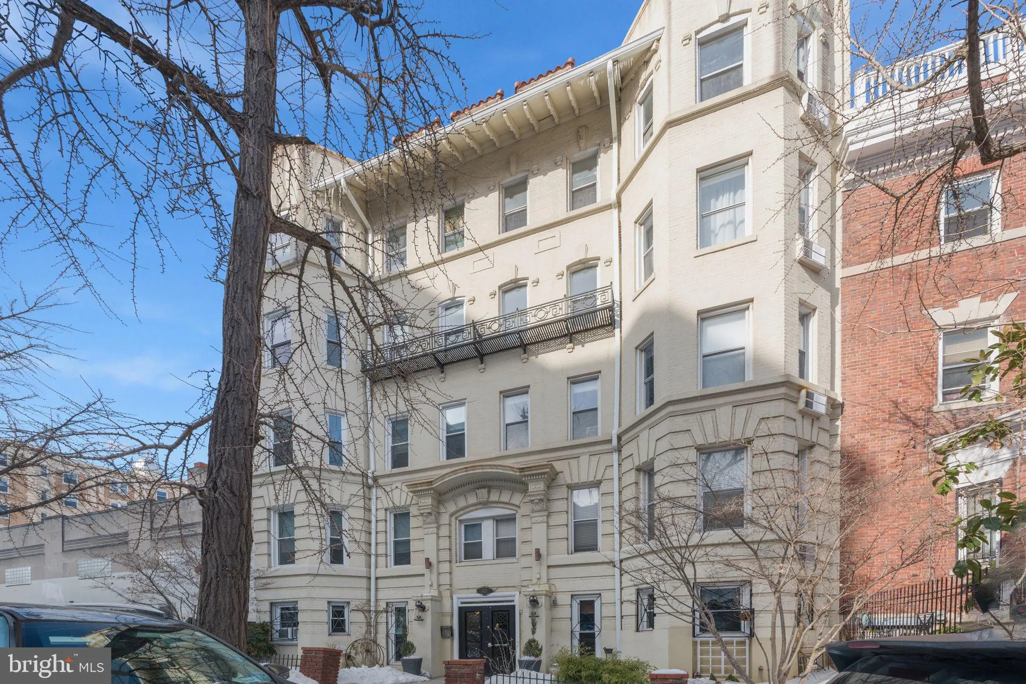 Additional image 29 of 1831 Belmont Road NW Unit 104, Washington, DC 20009