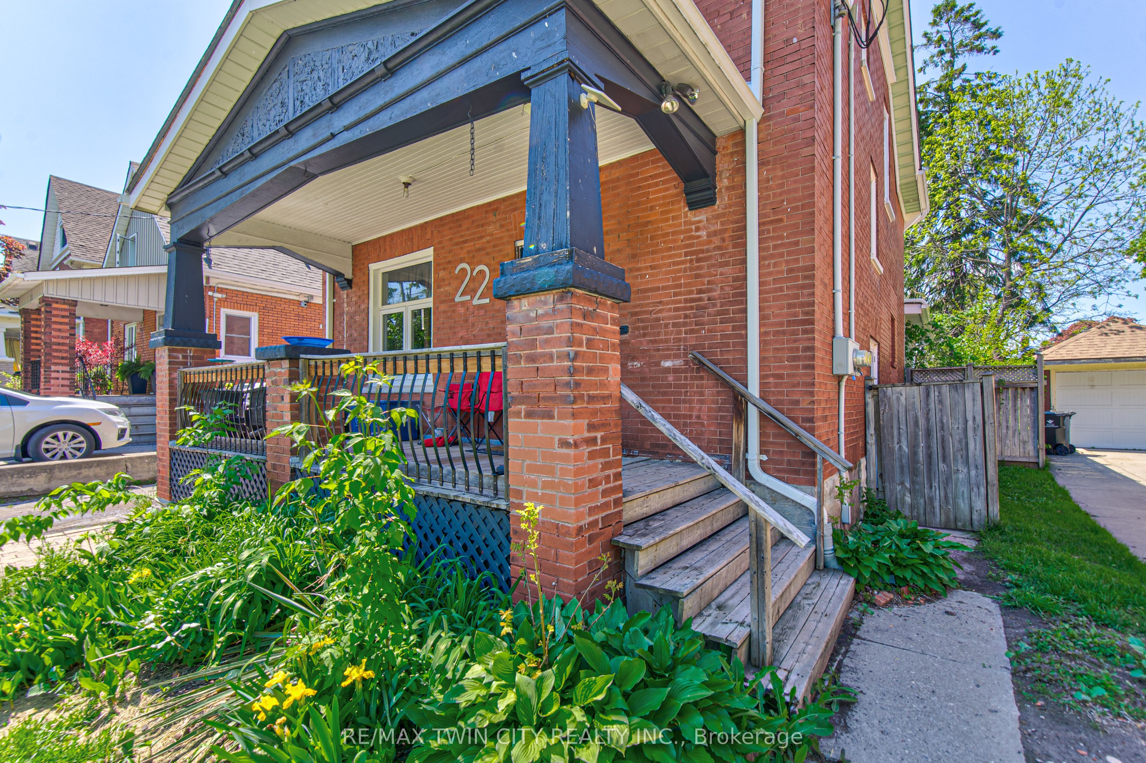 Additional image 4 of 22 Herlan Avenue, Kitchener, ON, N2G 4K3
