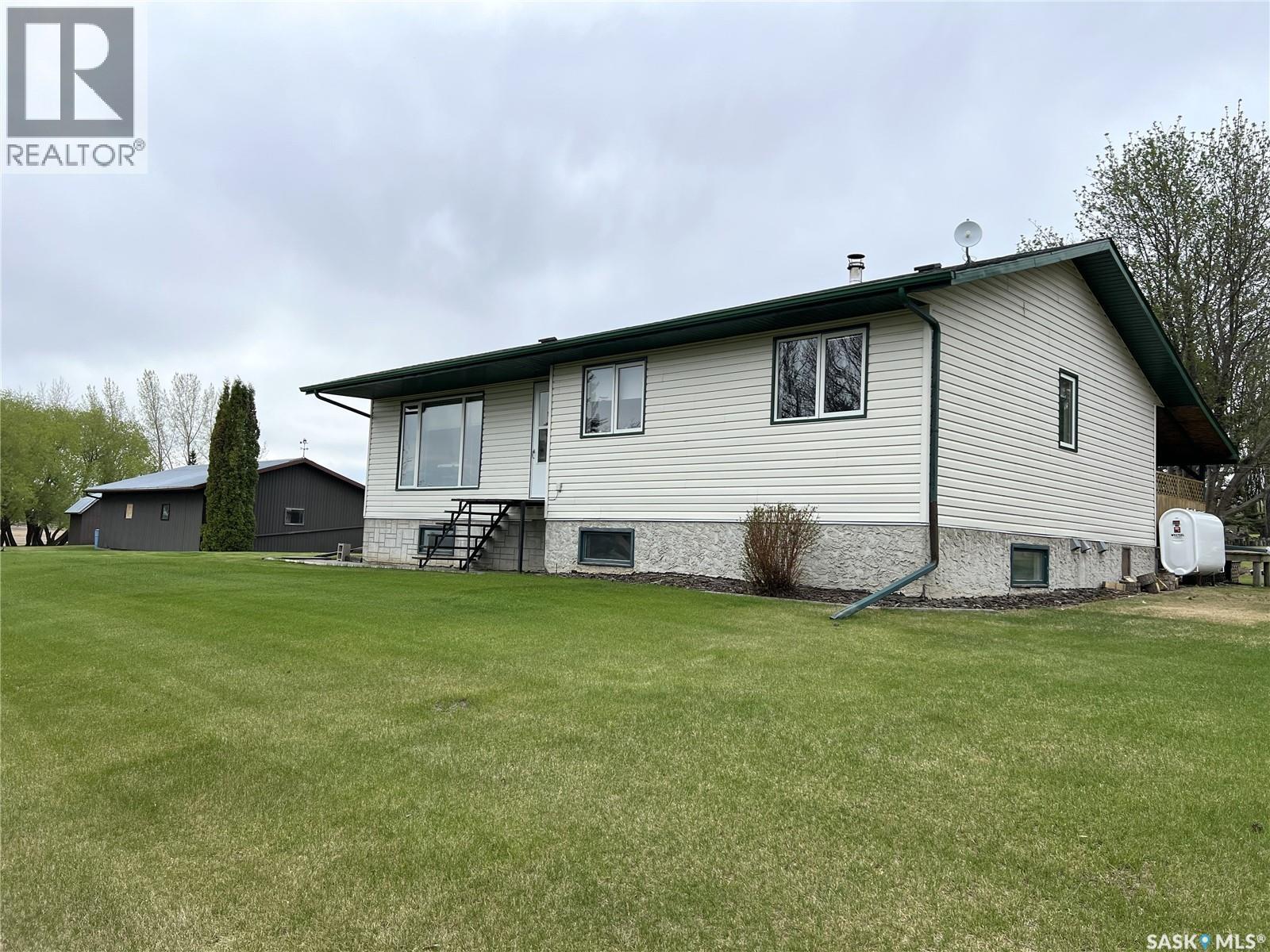Twidale Acreage