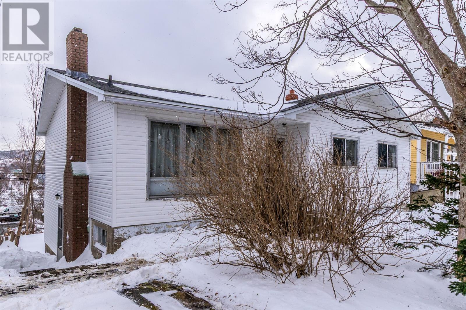 11 Taylor Place, St. John's, NL, A1A1L4 photo 2
