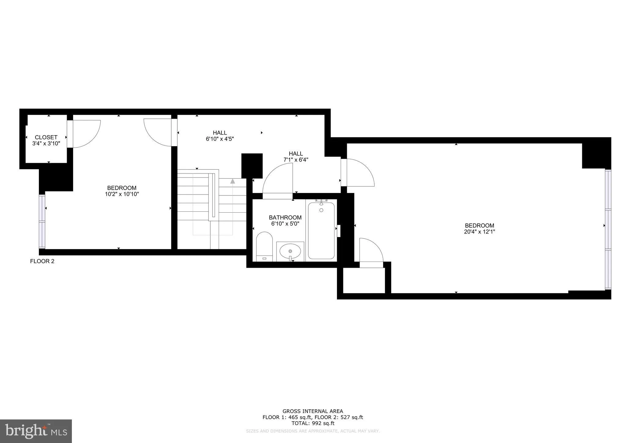 Additional image 76 of 1615 Q Street NW Unit T1, Washington, DC 20009