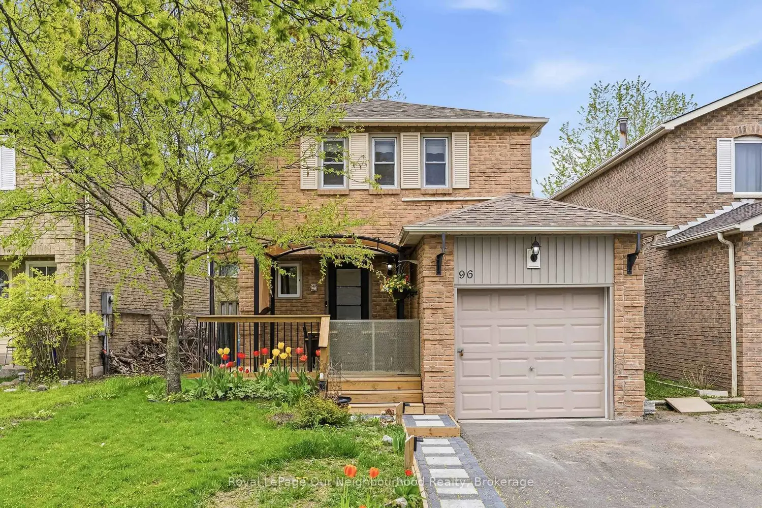 96 Chatfield Drive