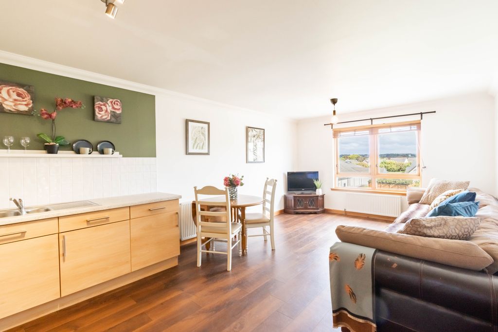 Additional image 3 of 2 bed flat for saleSharpe Place, Montrose DD10