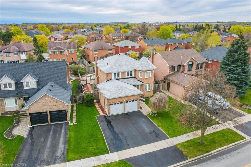 17 Eaton Street, Georgetown, ON, L7G 5L4