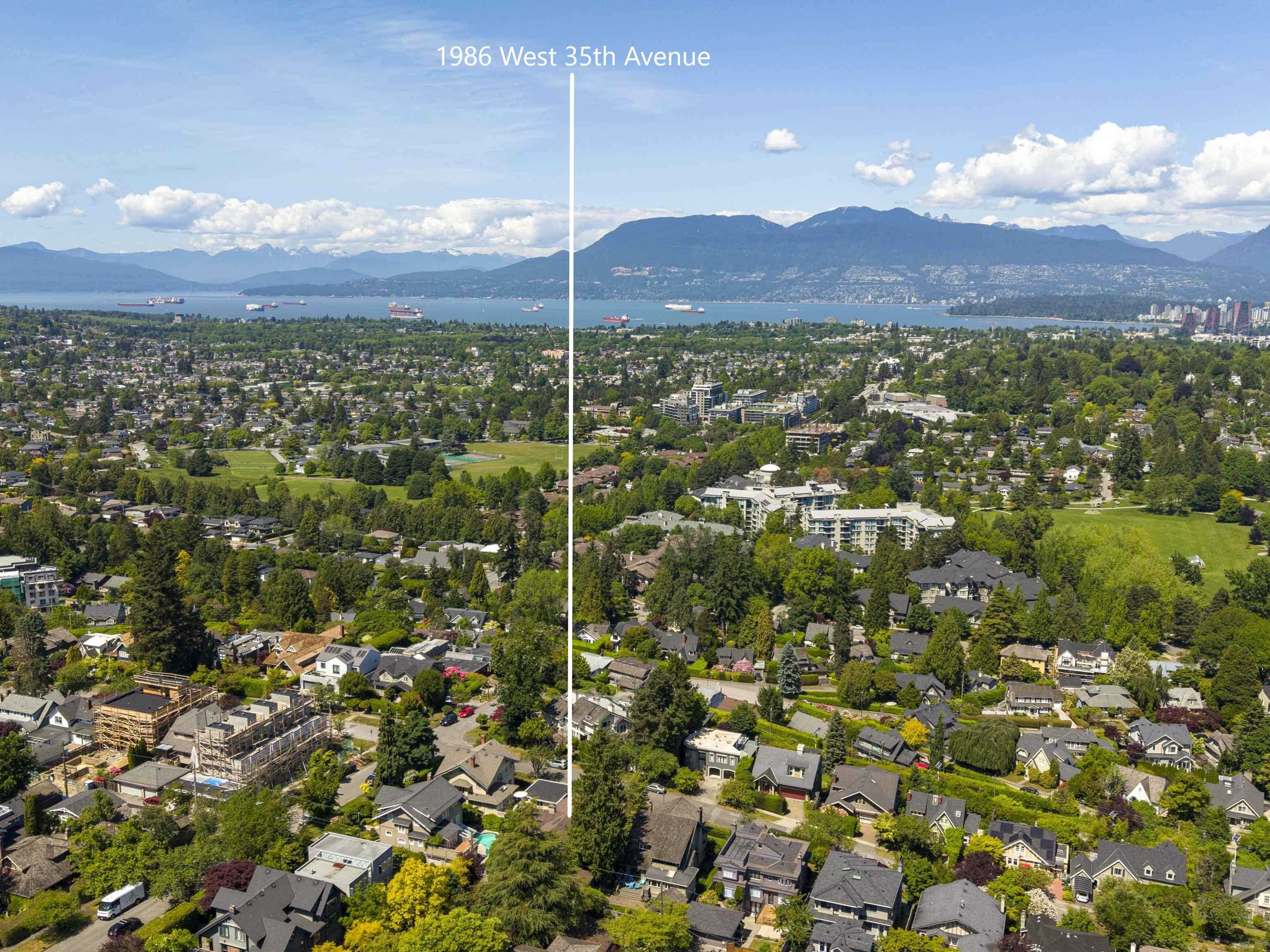 Additional image 5 of 1986 35th Avenue W, Vancouver, BC, V6M 1H7