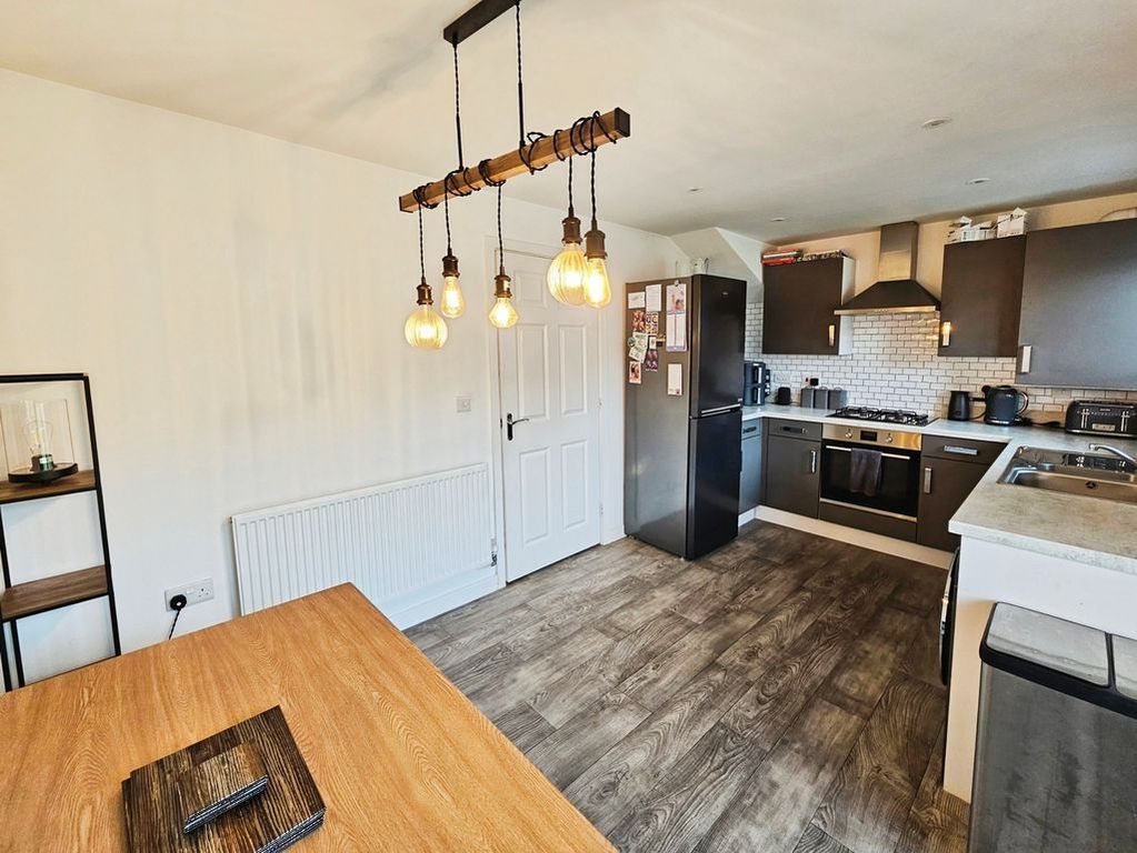 Additional image 2 of 3 bed semi-detached house for saleBaroney Way, Cramlington NE23