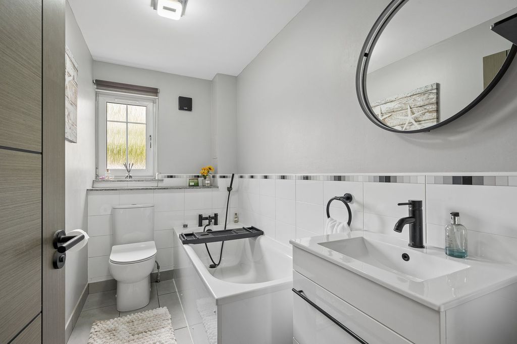 Additional image 21 of 2 bed flat for saleQuarrywood Court, Livingston EH54