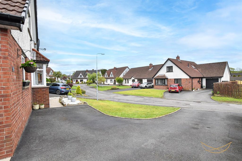 Additional image 4 of 4 bed detached house for saleHuntingdale Grange, Ballyclare BT39