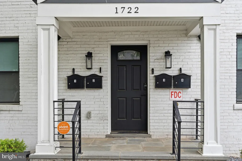 Additional image 3 of 1722 West Virginia Ave NE Unit 2, Washington, DC 20002