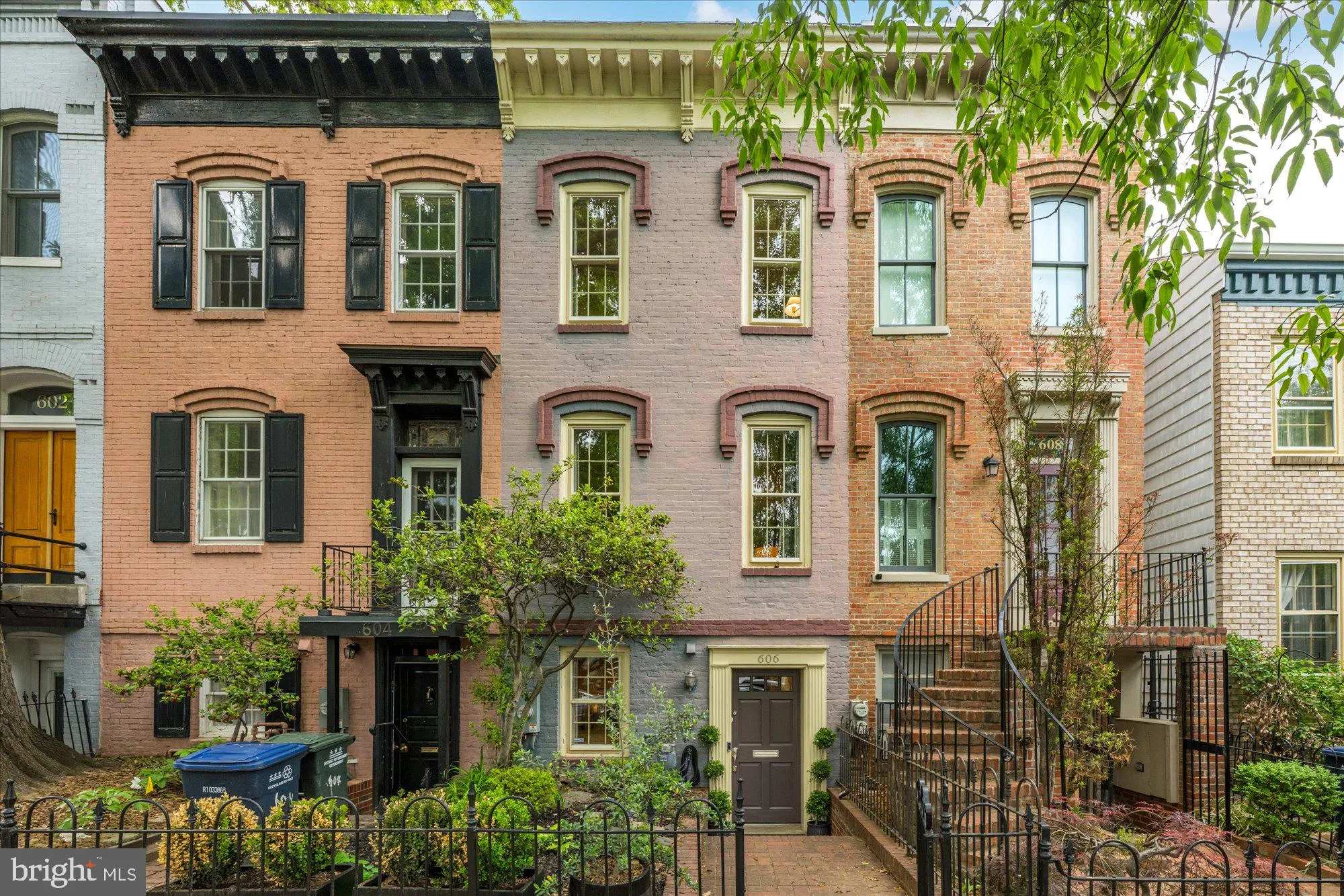 Additional image 15 of 606 E Street SE, Washington, DC 20003