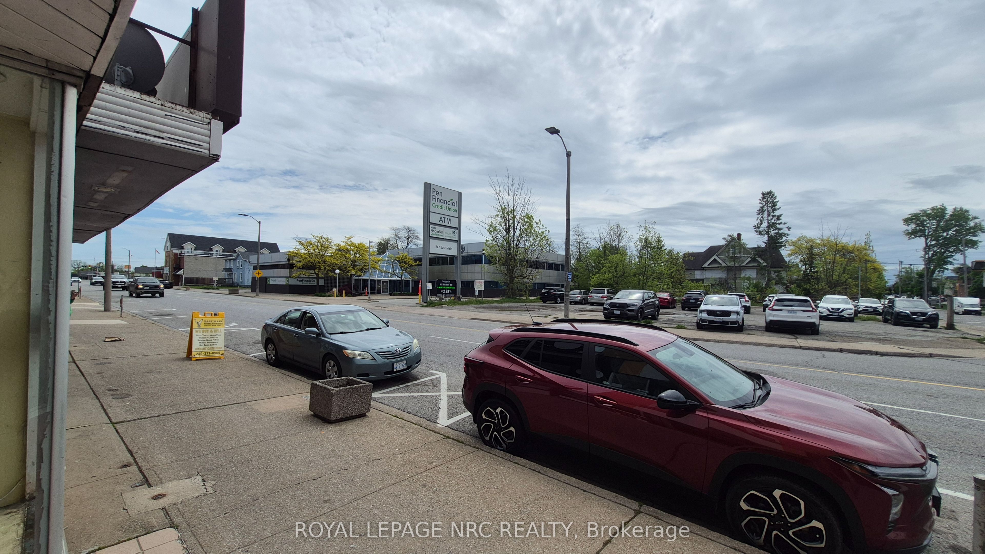 Additional image 5 of 236-232 East Main Street, Welland, ON, L3B 3W9