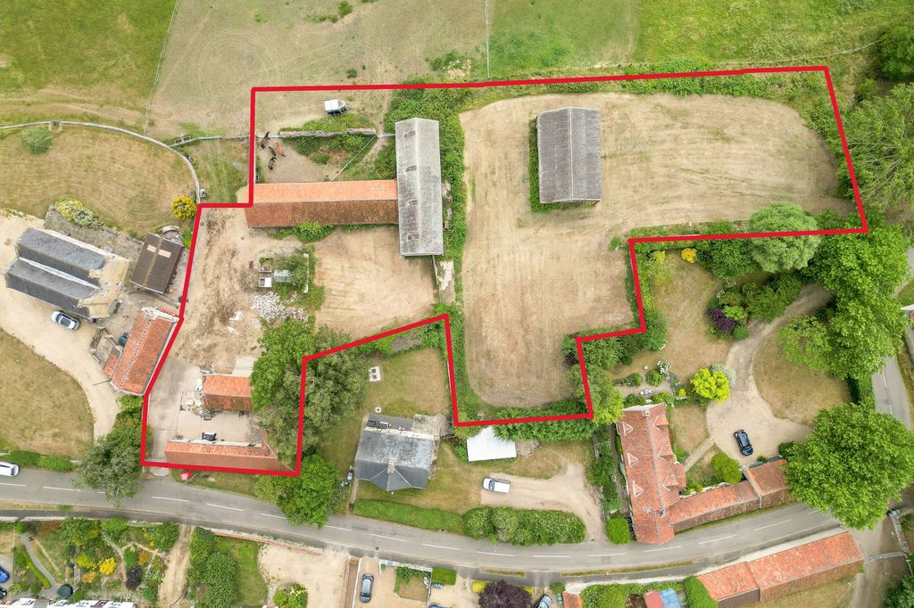Additional image 2 of Land for saleChestnuts Farmyard, Sleaford NG34