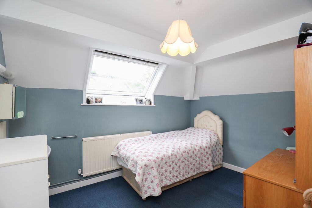 Additional image 26 of 9 bed detached house for saleTaptonville Crescent, Broomhill, Sheffield S10