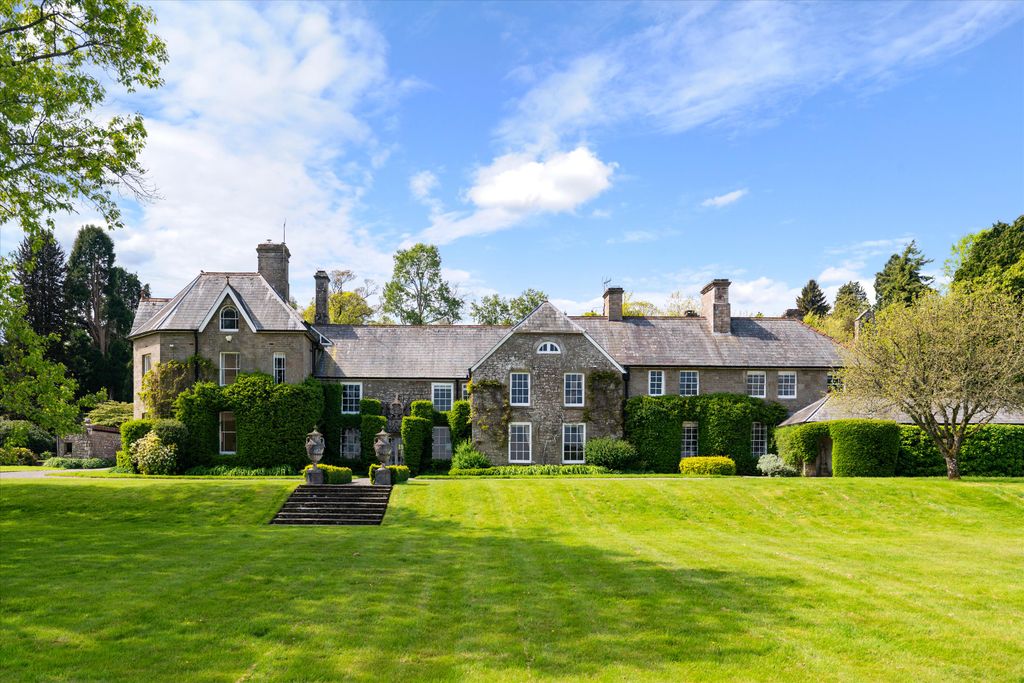 Additional image 5 of 7 bed detached house for salePenallt, Monmouth, Monmouthshire NP25