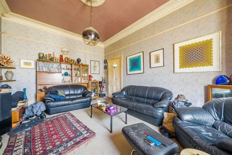 Howden Road, South Norwood, London SE25