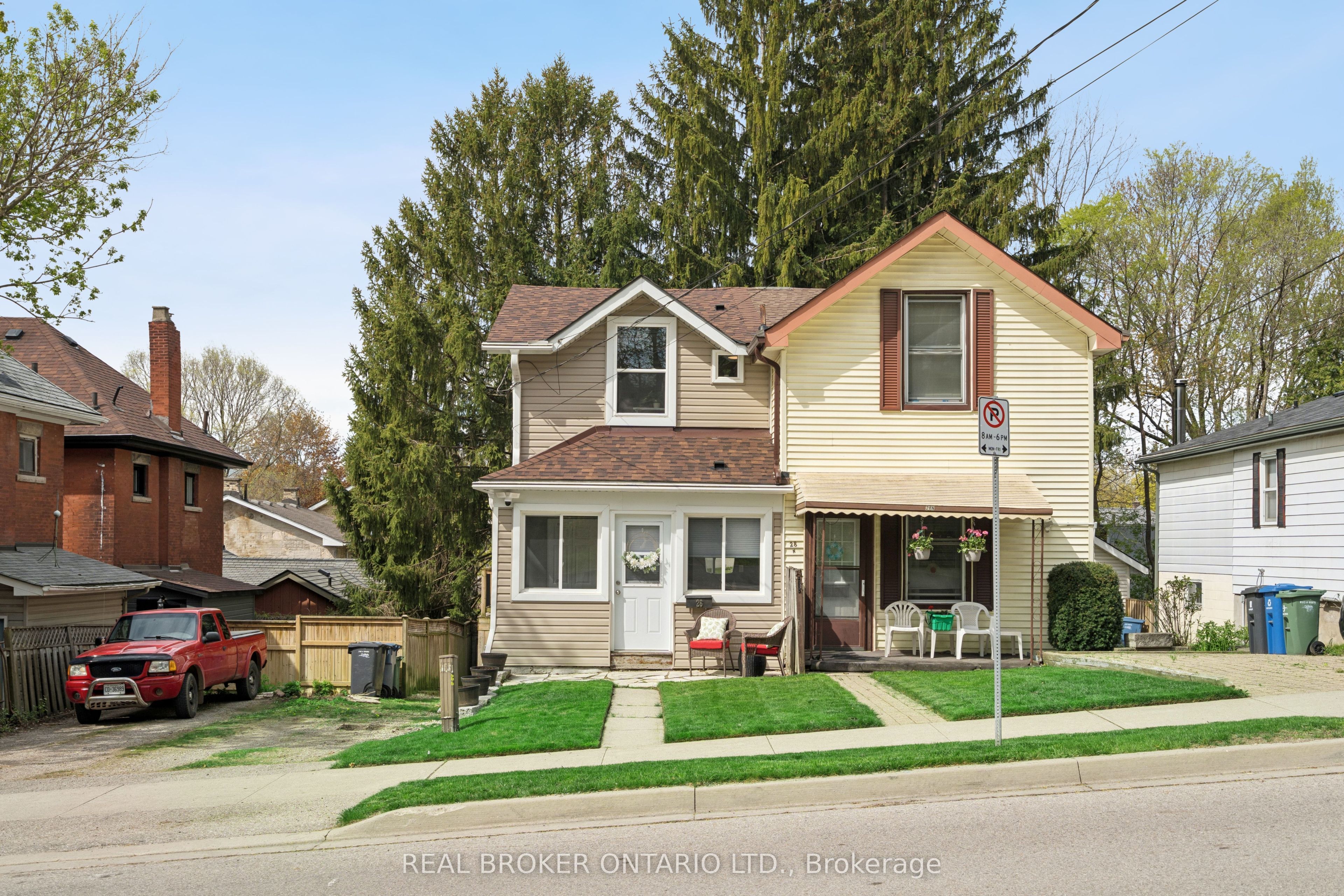 Additional image 3 of 26 Dublin Street N, Guelph, ON, N1H 4M8