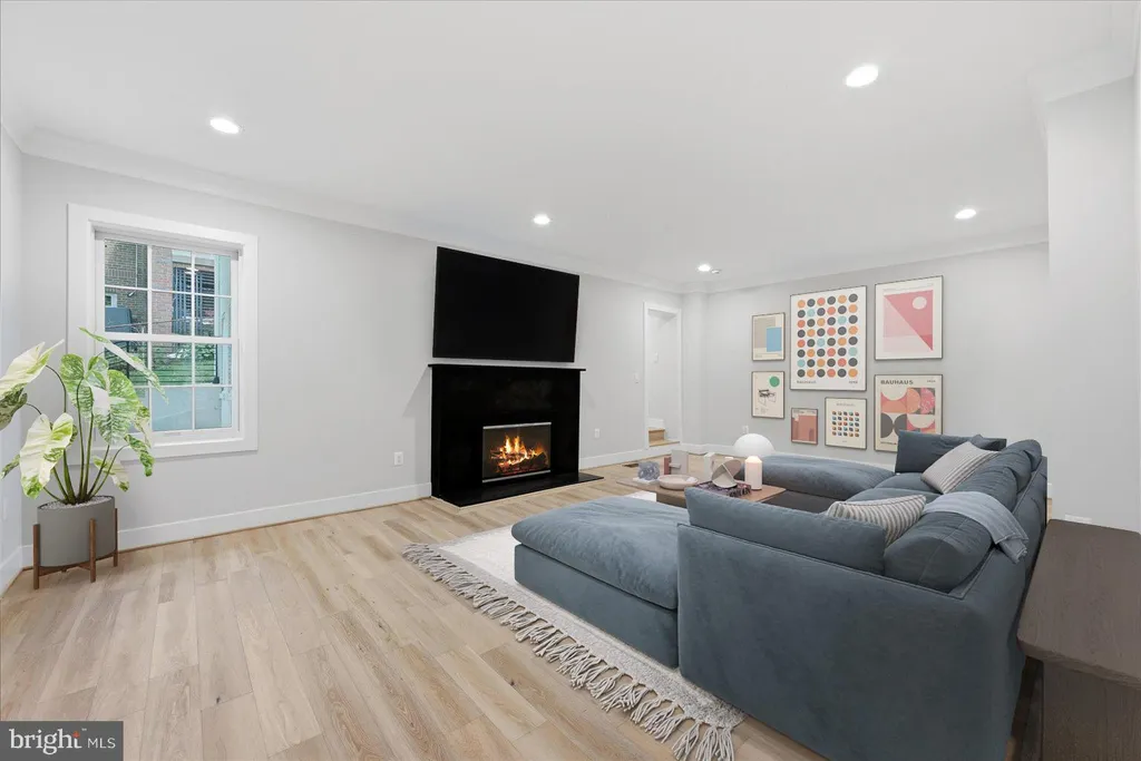 Additional image 30 of 3517 Rodman Street NW, Washington, DC 20008