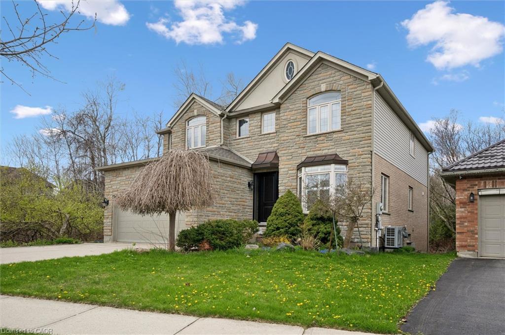 Additional image 4 of 872 Creekside Drive, Waterloo, ON, N2V 2S7