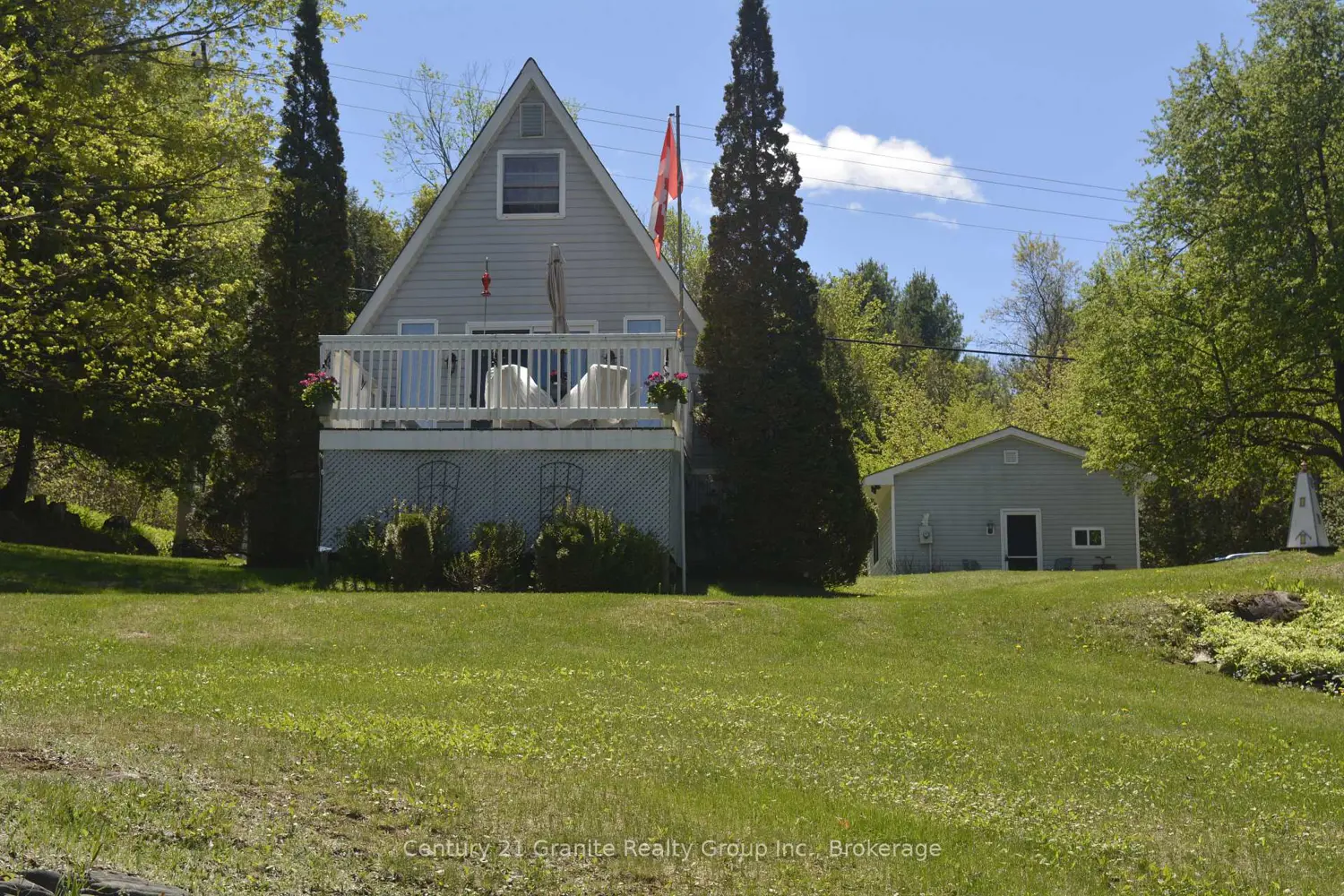 200 Gunter Lk Road