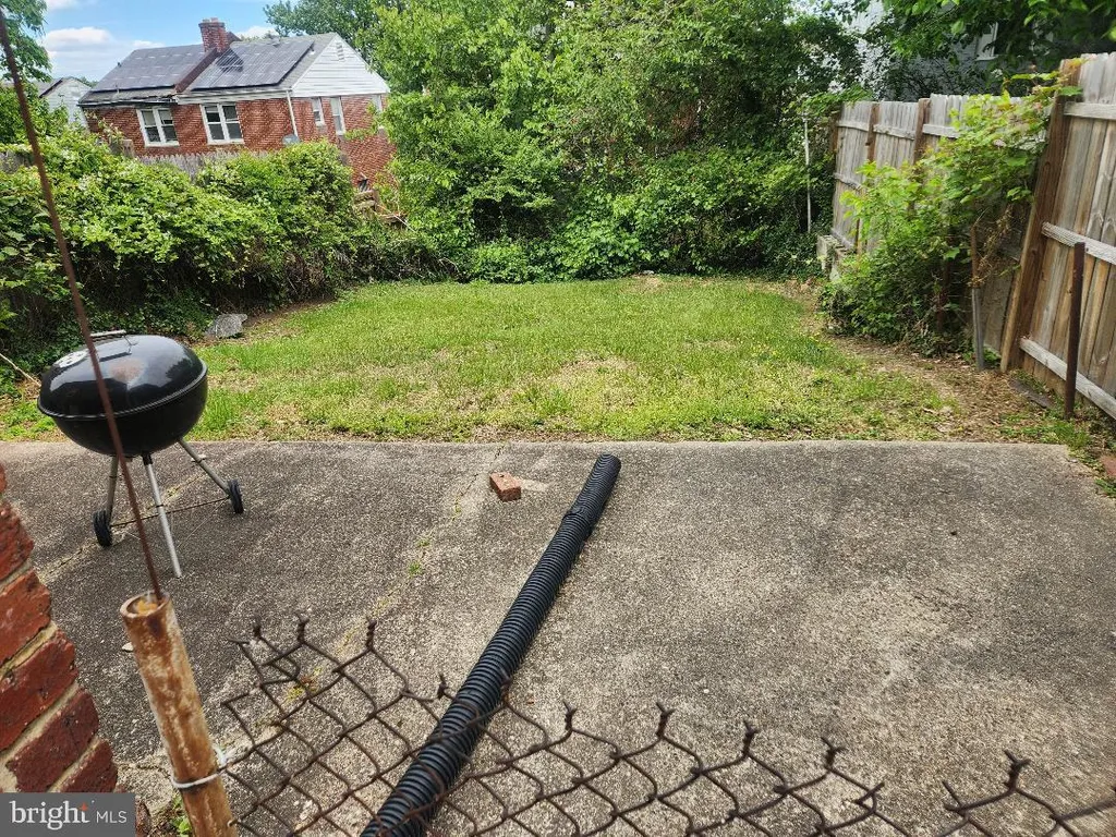 5514 C Street SE, Washington, DC 20019