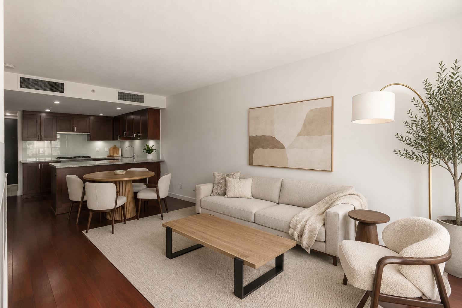 303-3595 18th Avenue W, Vancouver, BC, V6S 1A9