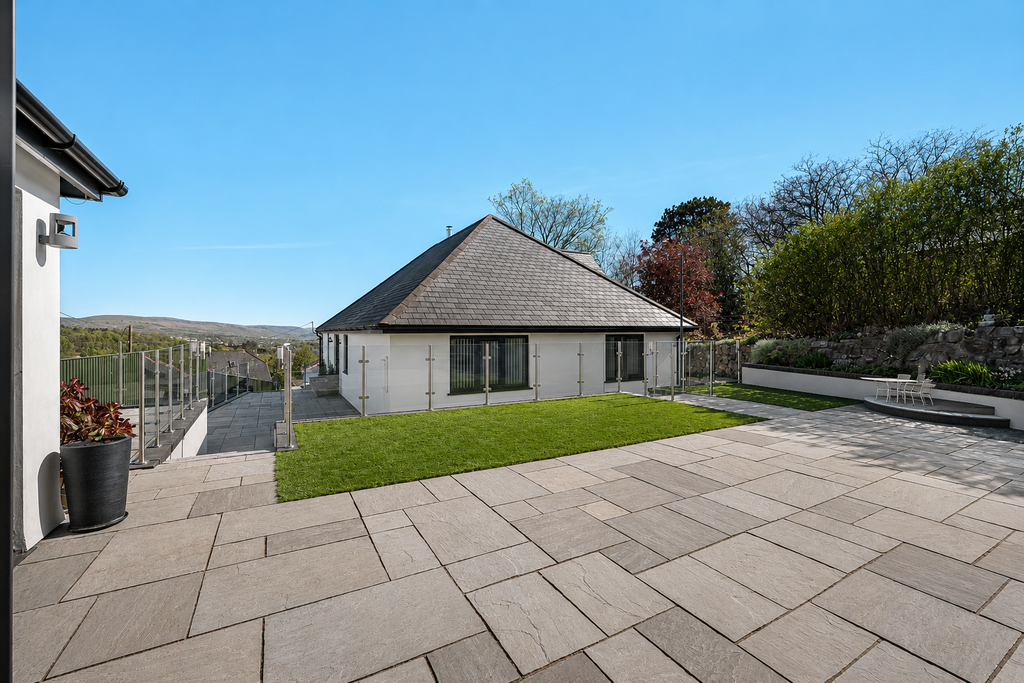 Additional image 40 of 4 bed bungalow for saleVaynor Lane, Cefn Coed, Merthyr Tydfil CF48