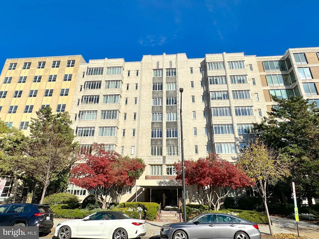 Additional image 27 of 1727 Massachusetts Avenue NW Unit 108, Washington, DC 20036
