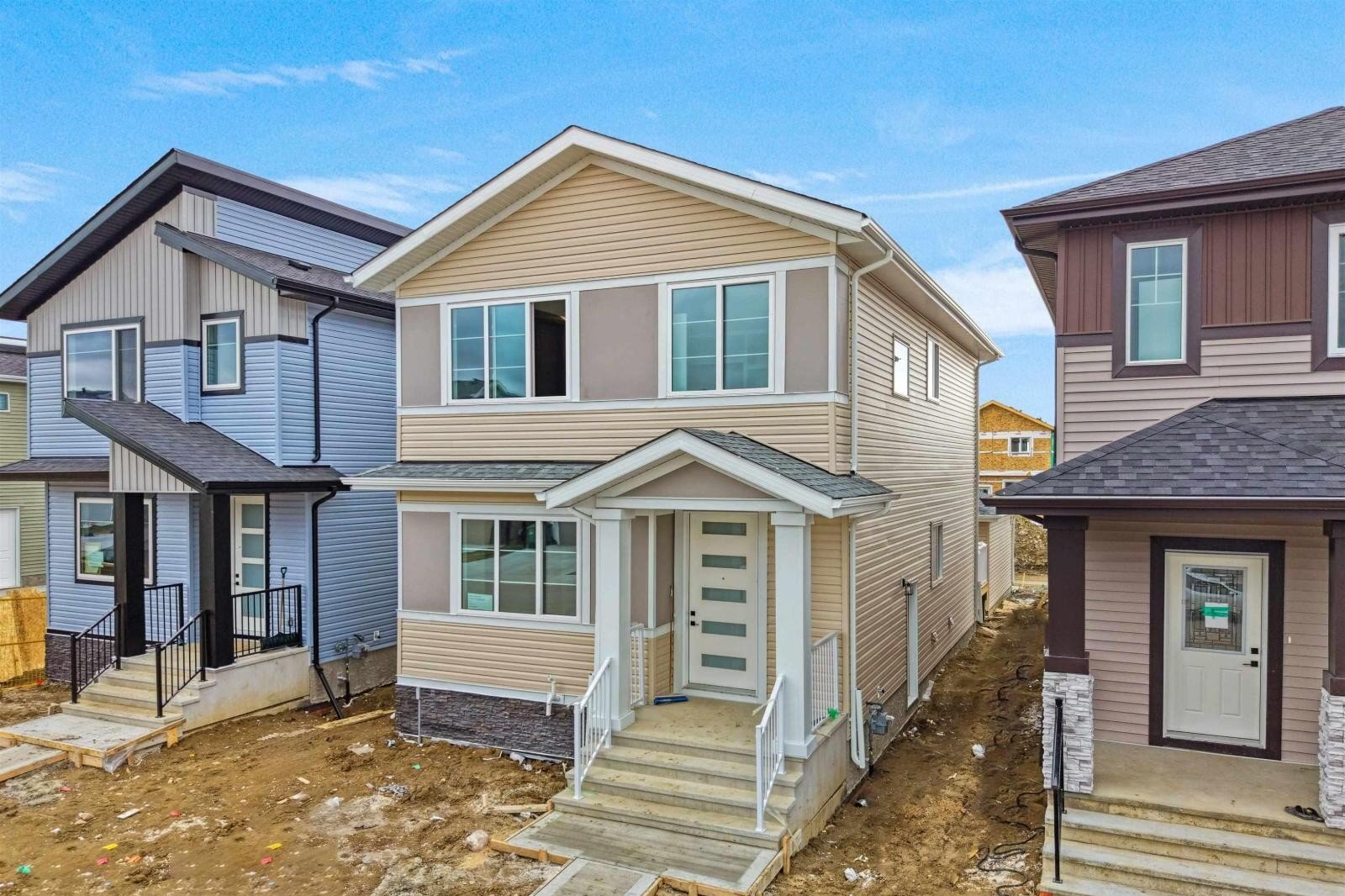Additional image 8 of 332 Roberts Wynd, Leduc, AB, T9E1P9