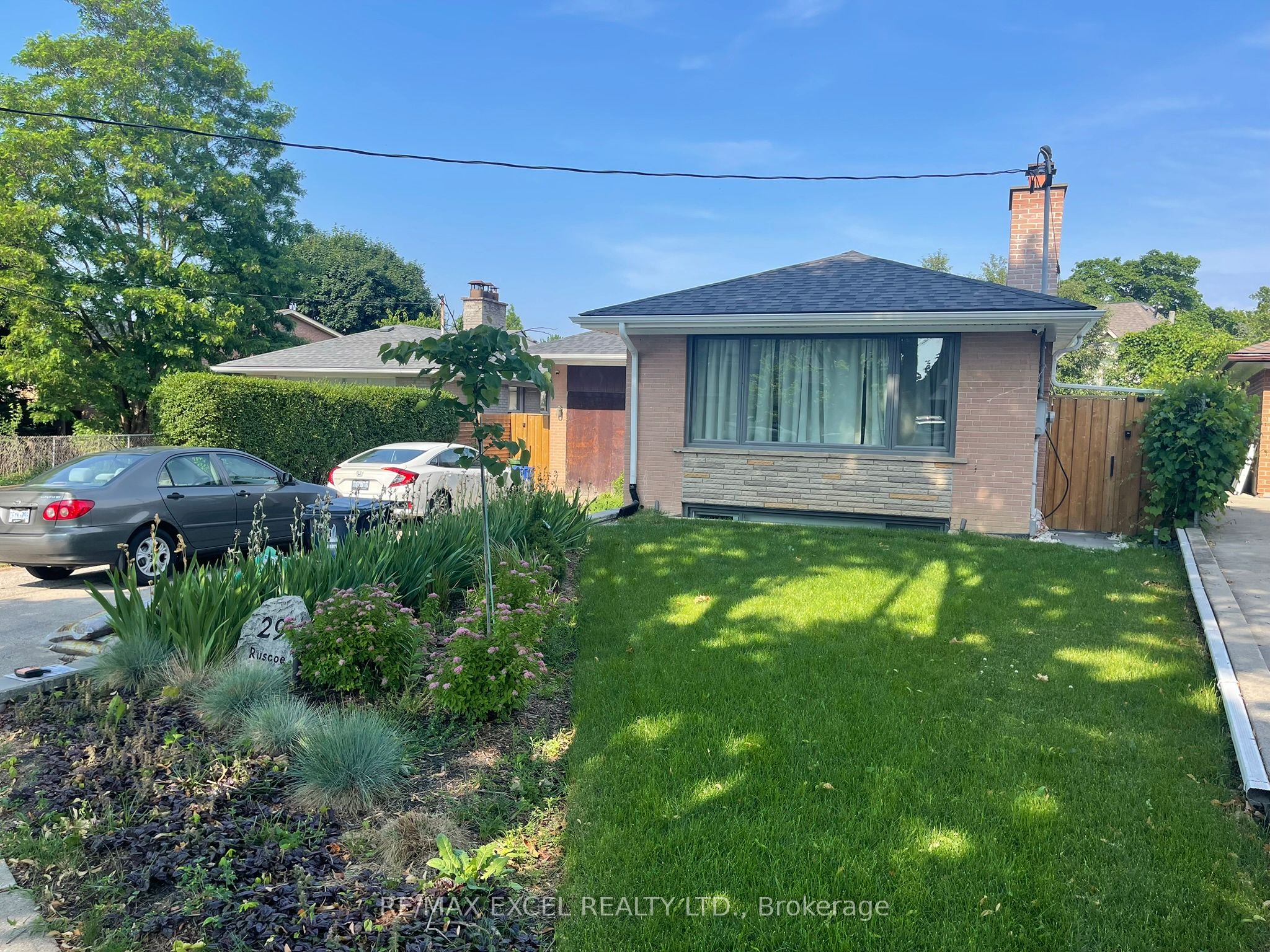 Basement-29 Ruscoe Crescent, Toronto, ON, M9P 1P2