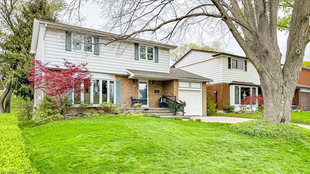 Additional image 3 of 19 Chateau Court, Hamilton, ON, L9C 5P3