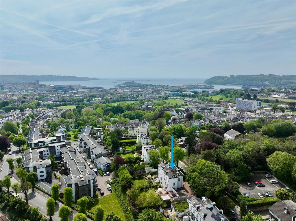Additional image 42 of 5 bed detached house for saleStoke, Plymouth PL1