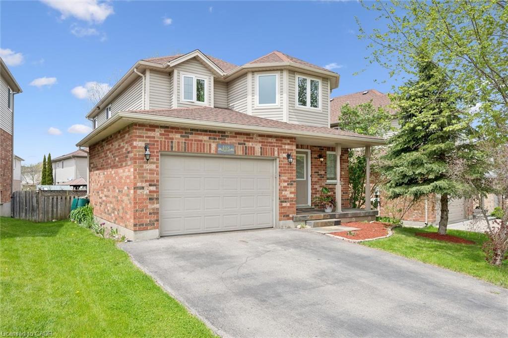 Additional image 2 of 408 Spice Bush Street, Waterloo, ON, N2V 2V6