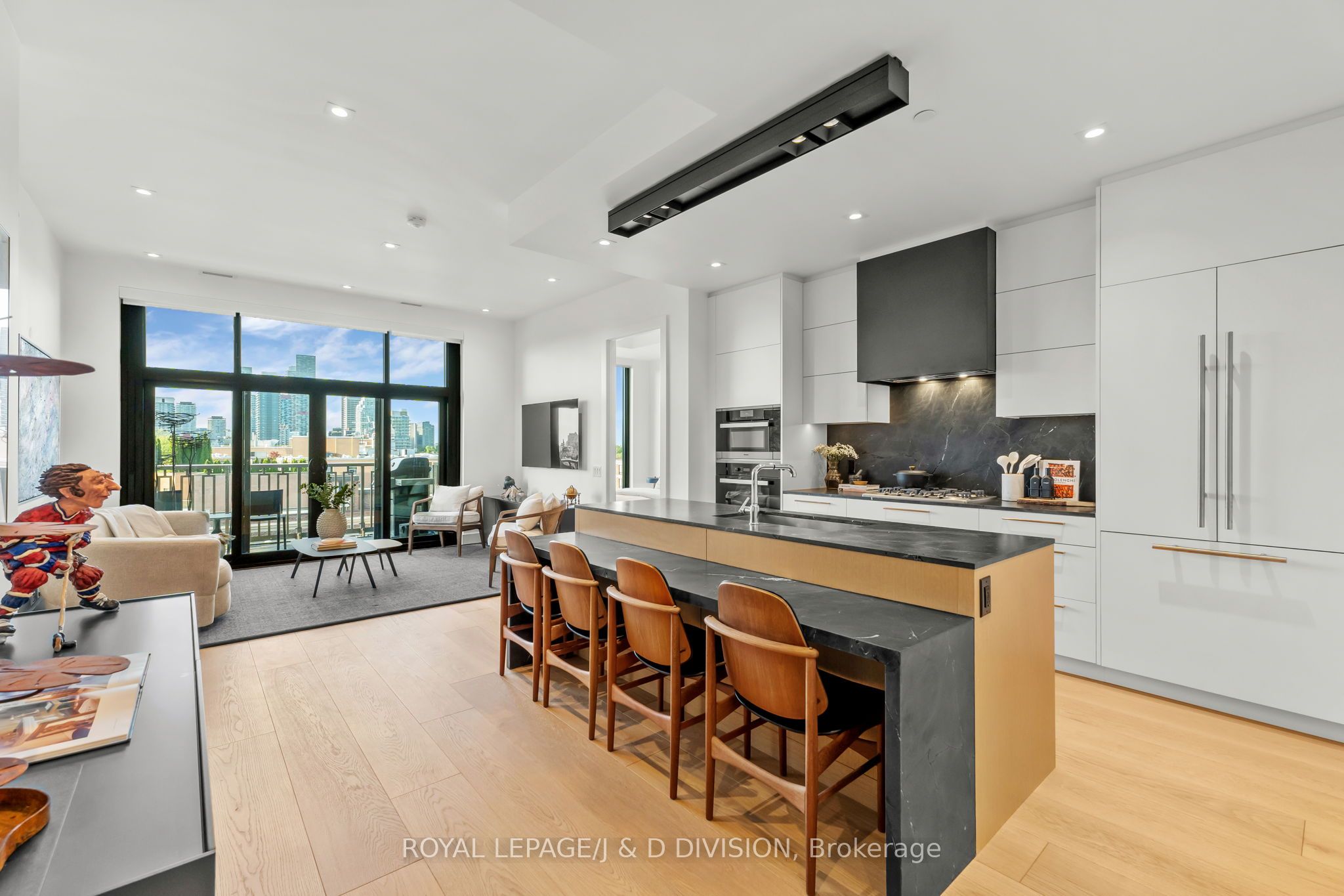 Additional image 4 of 710-1 Strathgowan Avenue, Toronto, ON, M4N 0B3