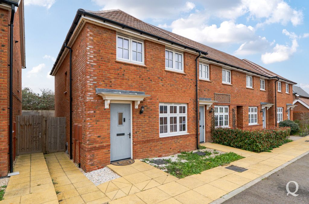Additional image 20 of 3 bed end terrace house for saleParrett Avenue, Sittingbourne, Kent ME10
