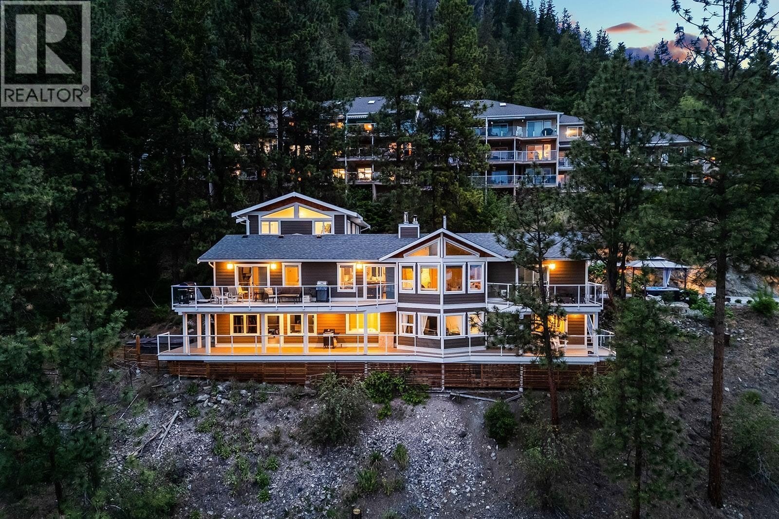 Additional image 7 of 4618 Ponderosa Drive, Peachland, BC, V0H1X5