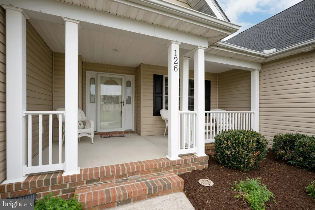 Additional image 41 of 126 Lucky Ben Drive, Harrington, DE 19952